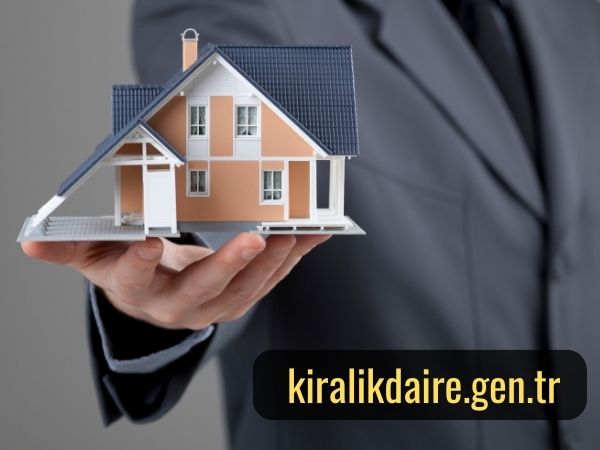 Sarıçanak Mahallesi Kiralık Daire